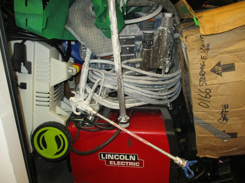 Public Storage P0029 -Braid St  auction IB-9777 50