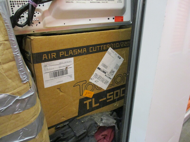 Public Storage P0029 -Braid St  auction IB-9777 60