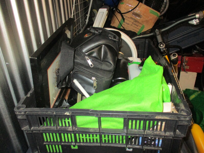 Public Storage P0029 -Braid St  auction IB-5427 20