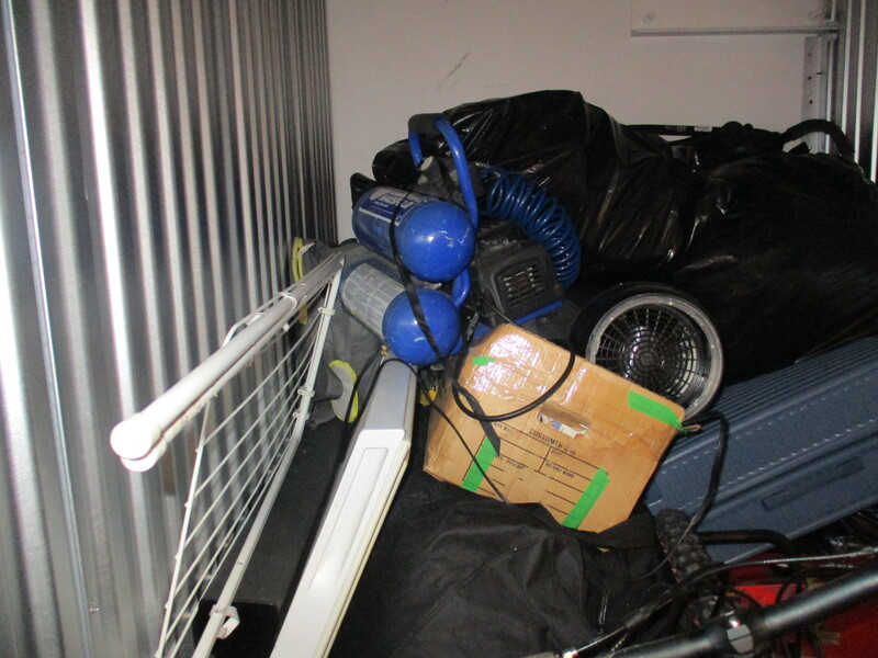 Public Storage P0029 -Braid St  auction IB-5427 30