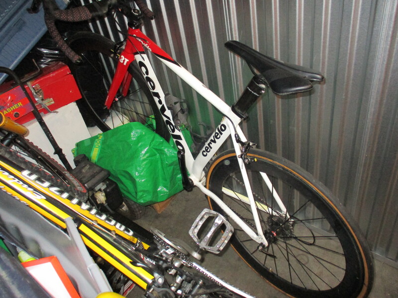 Public Storage P0029 -Braid St  auction IB-5427 40