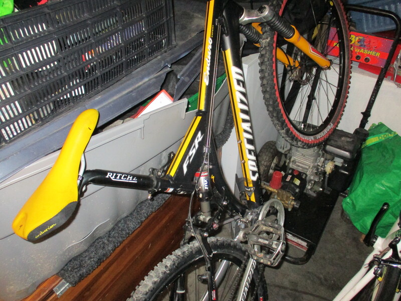 Public Storage P0029 -Braid St  auction IB-5427 50