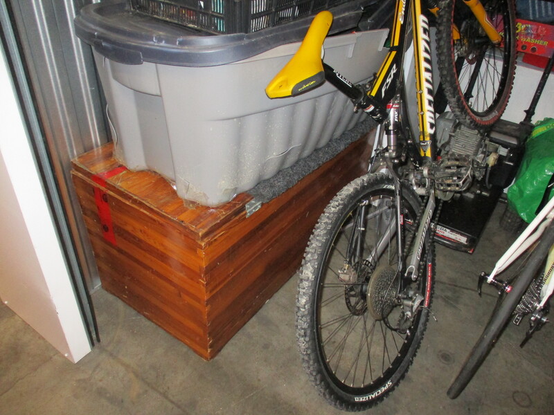 Public Storage P0029 -Braid St  auction IB-5427 70