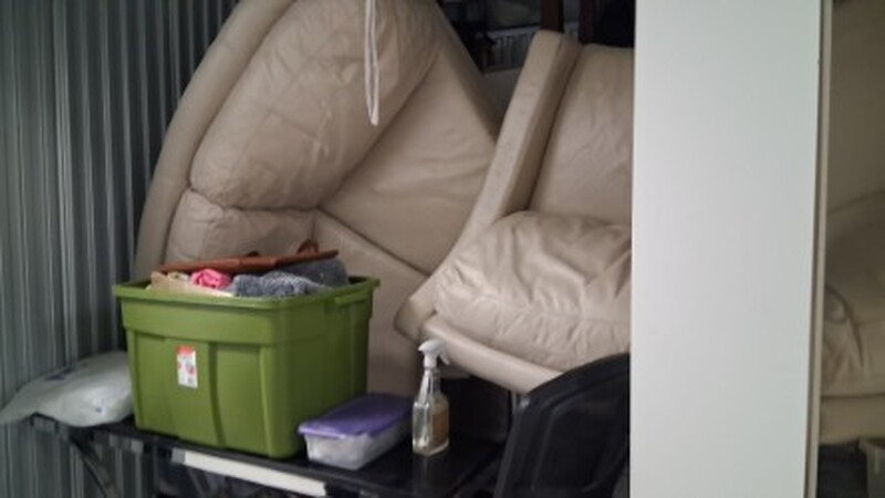 1-800-Self-Storage.com on Greenfield Rd, Oak Park  auction IB-9088 20