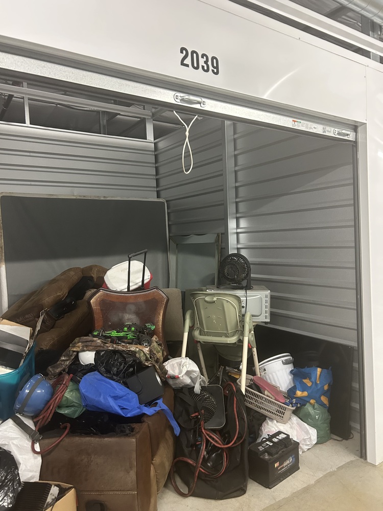 DEStorage - Laurel  auction IB-8462