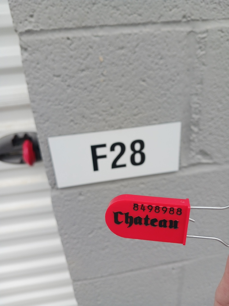 1-800-Self-Storage.com of Novi/Wixom, Michigan  auction IB-4417 130