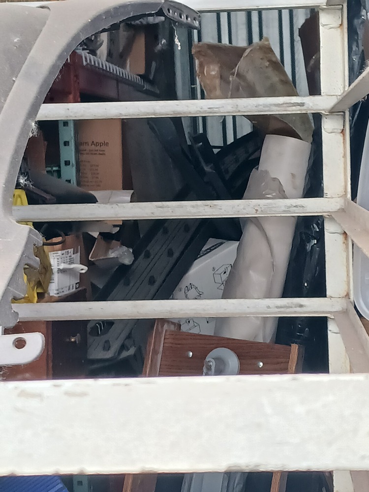 1-800-Self-Storage.com of Novi/Wixom, Michigan  auction IB-2935 30