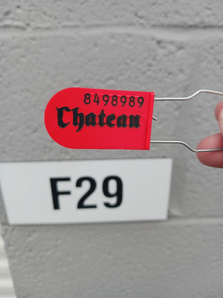 1-800-Self-Storage.com of Novi/Wixom, Michigan  auction IB-2935 60