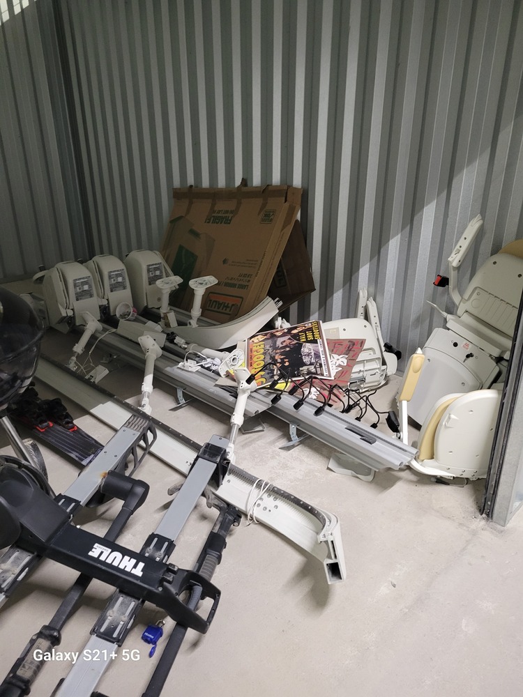 SmartStop Self Storage - 101 Bow Meadows Cres  auction IB-3027 10