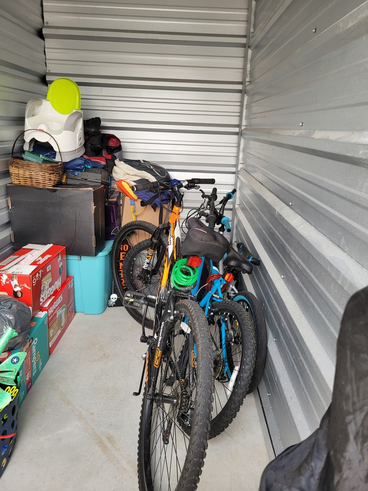 Stanley Storage - Niagara Falls  auction IB-4337 20