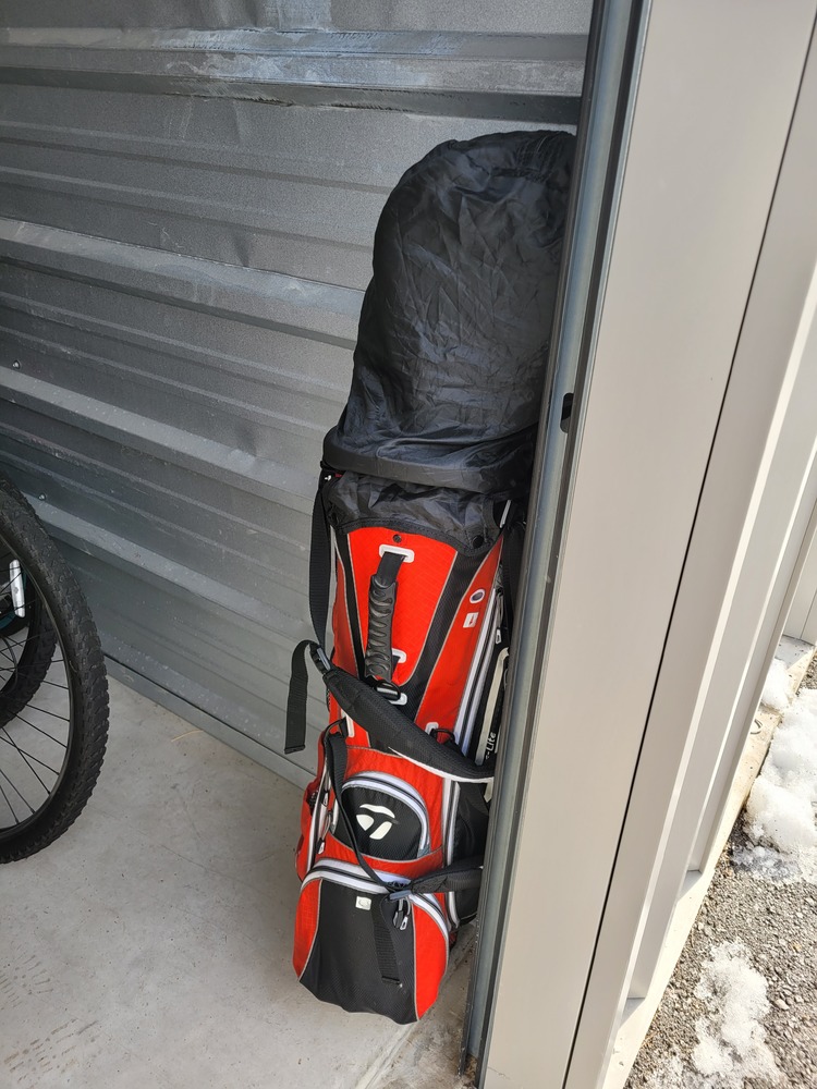 Stanley Storage - Niagara Falls  auction IB-4337 30