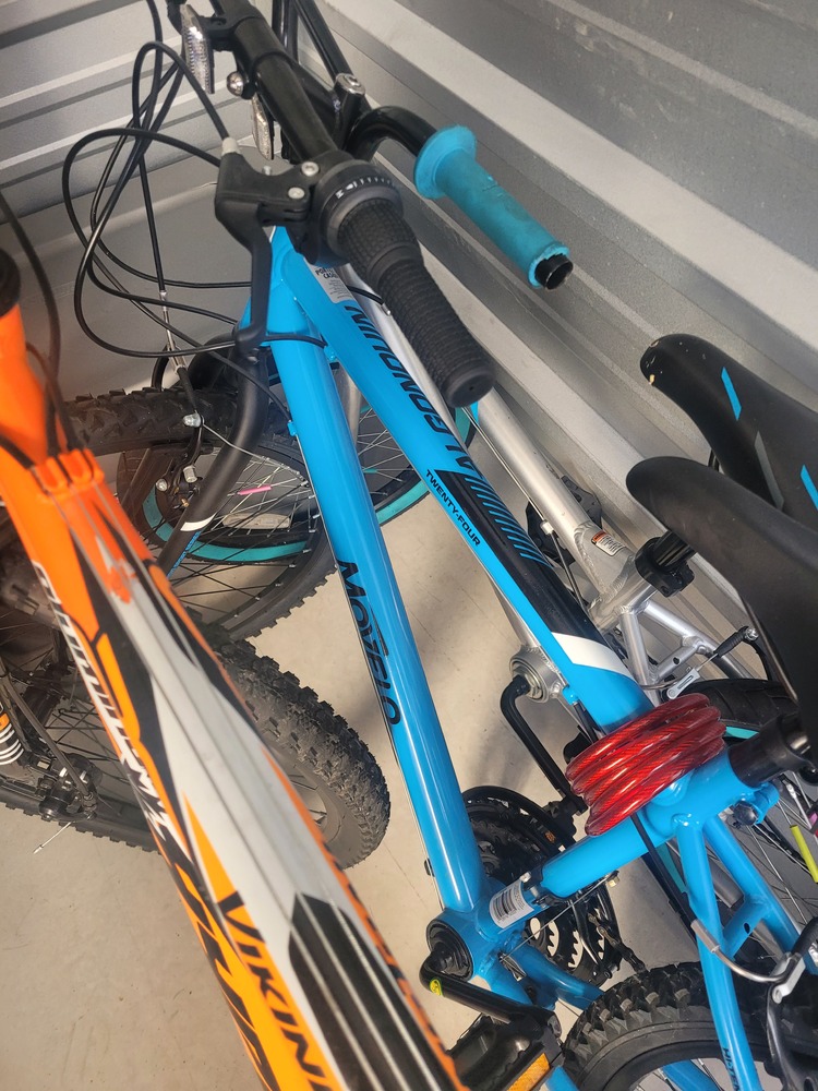 Stanley Storage - Niagara Falls  auction IB-4337 40