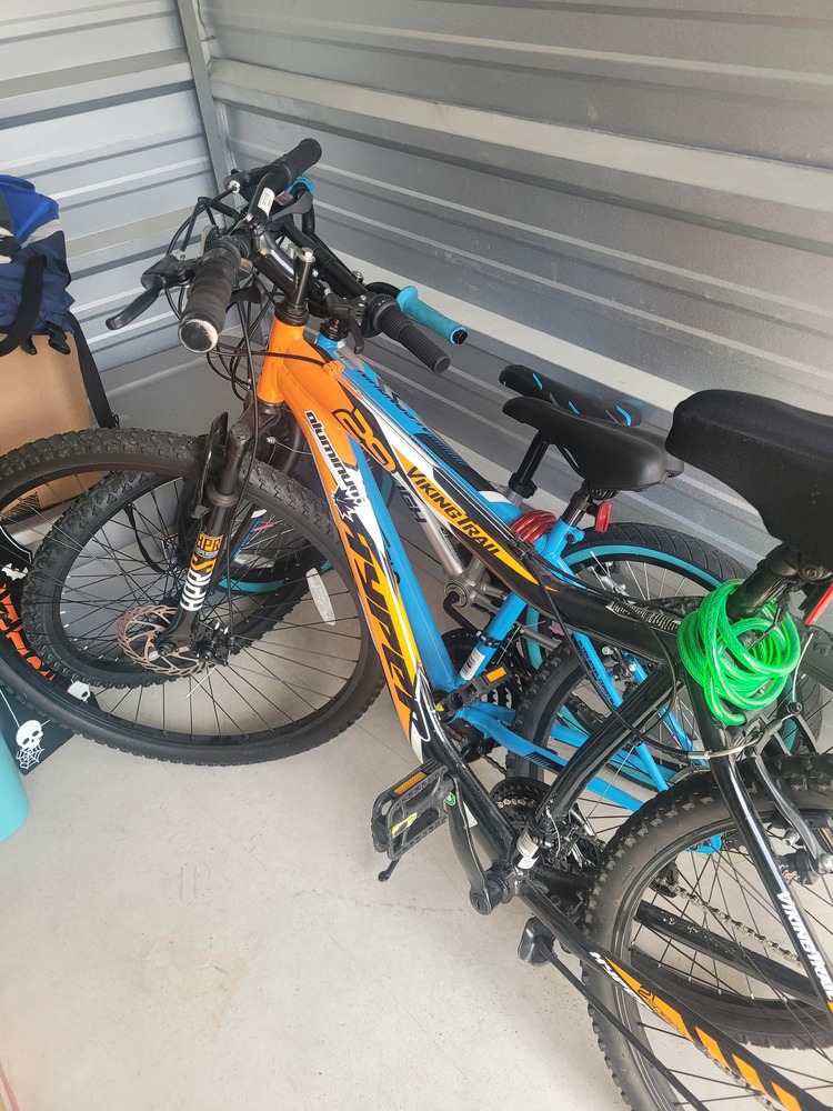 Stanley Storage - Niagara Falls  auction IB-4337 50