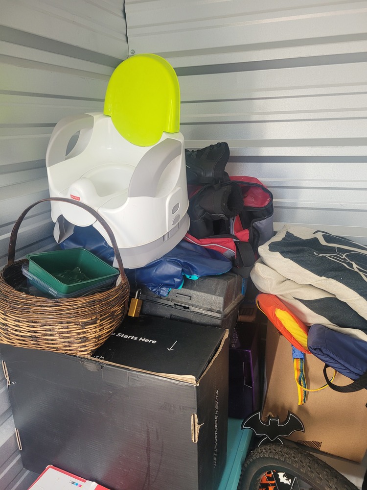 Stanley Storage - Niagara Falls  auction IB-4337 60