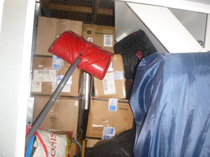 Public Storage P0021 -rue d`Edmonton Gatineau  auction IB-9068 20