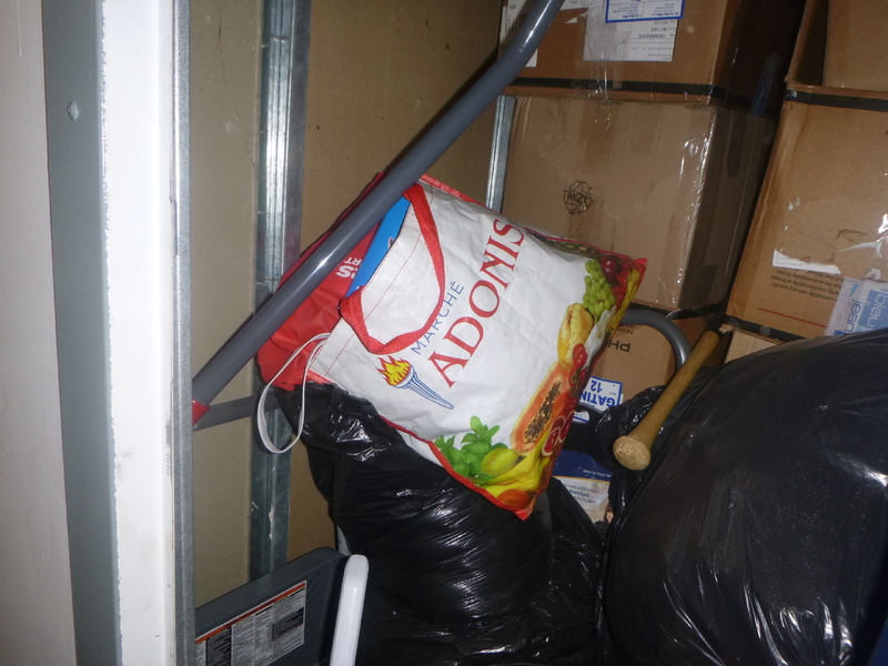 Public Storage P0021 -rue d`Edmonton Gatineau  auction IB-9068 30