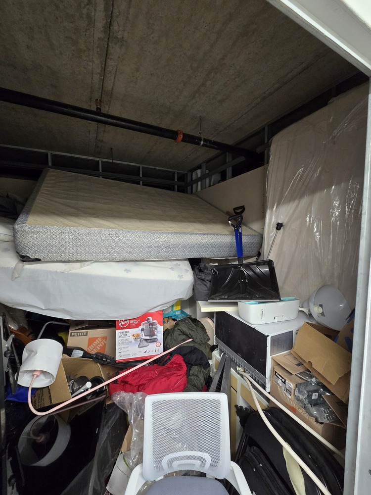 Public Storage P0020 -Vine Ave  auction IB-4569 30