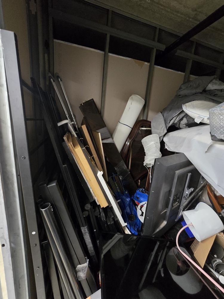 Public Storage P0020 -Vine Ave  auction IB-4569 40