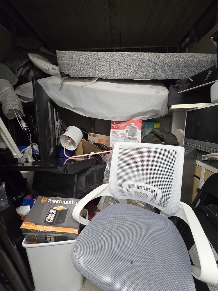 Public Storage P0020 -Vine Ave  auction IB-4569 50