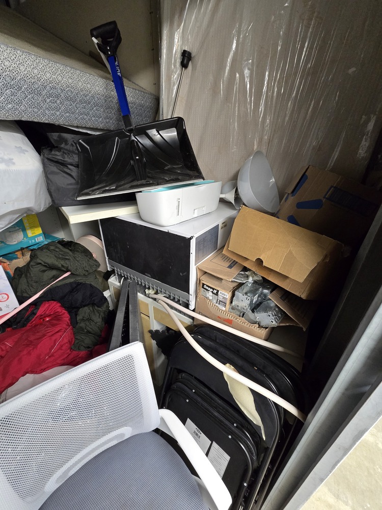 Public Storage P0020 -Vine Ave  auction IB-4569 60