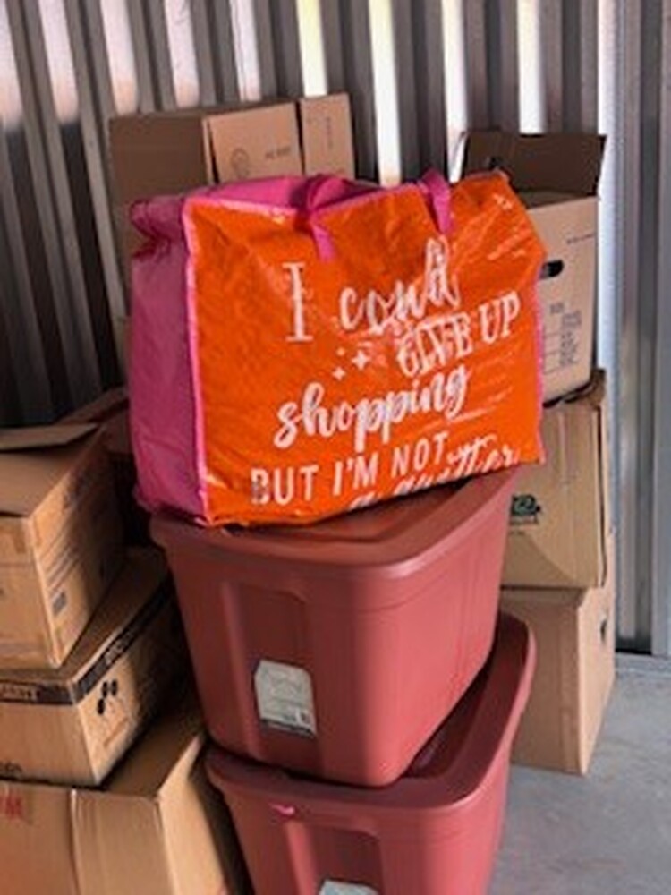 3027 - StorageMart Georgetown  auction IB-1269 30