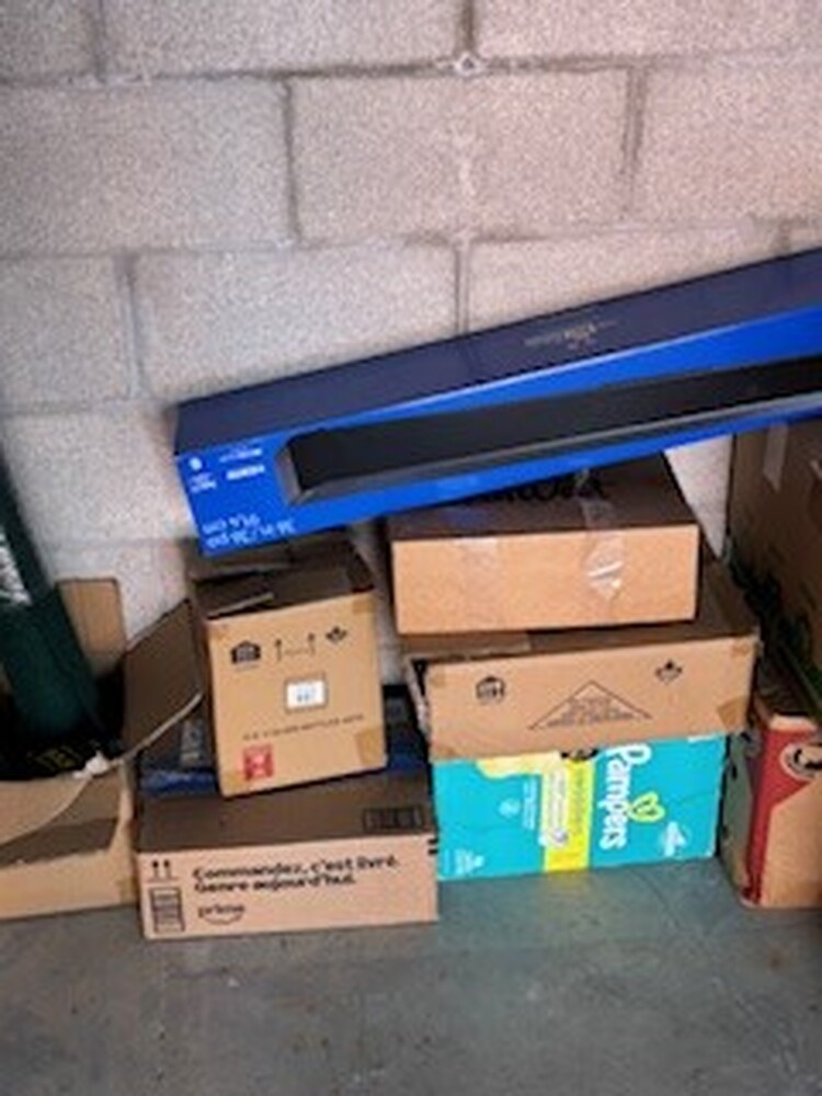 3027 - StorageMart Georgetown  auction IB-1269 40