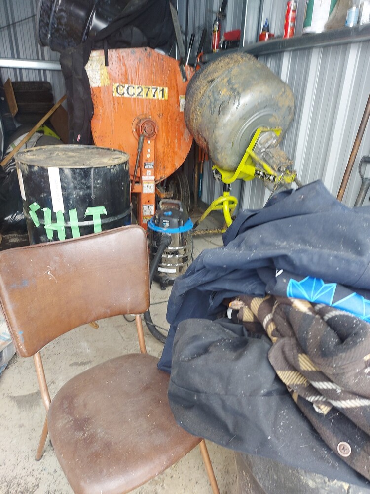 Elite Self Storage St. Albert formerly Riel Park RV & Self Storage  auction IB-4547 40