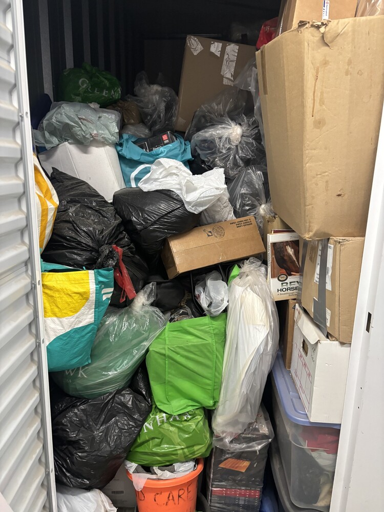 SmartStop Self Storage - North York Dufferin  auction IB-3533