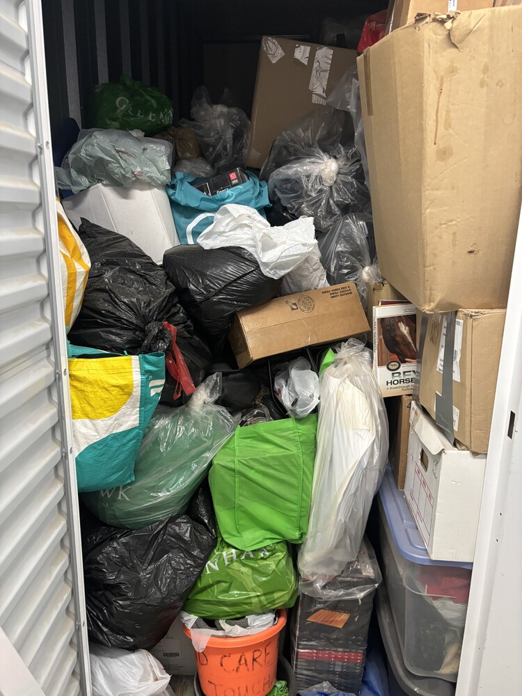 SmartStop Self Storage - North York Dufferin  auction IB-3533 10