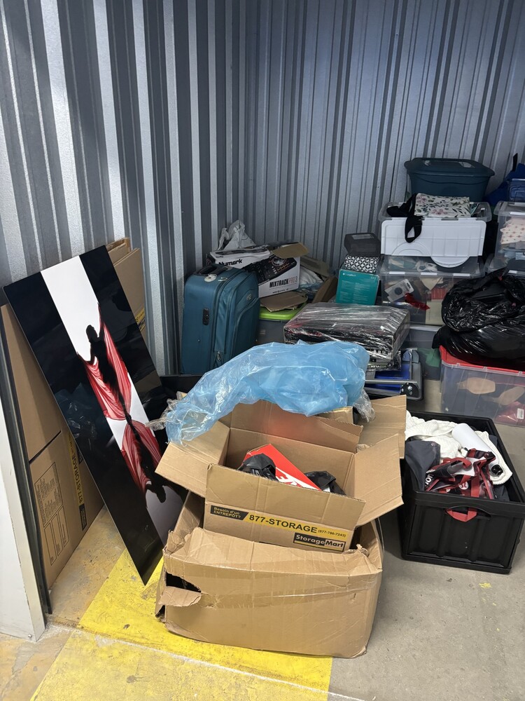 SmartStop Self Storage - North York Dufferin  auction IB-4846 10