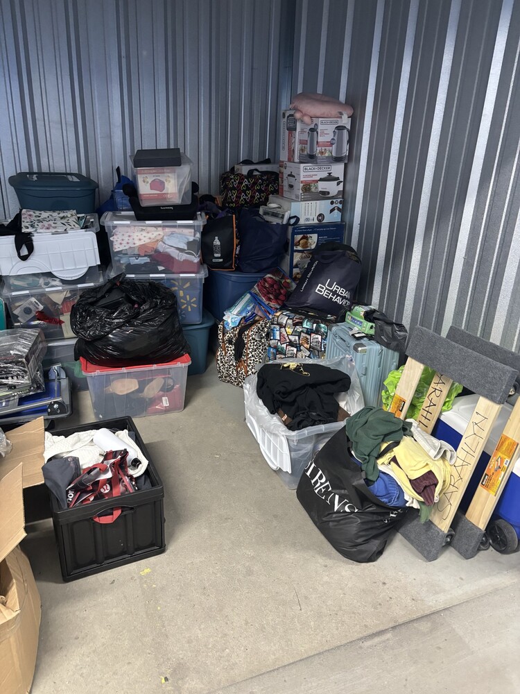 SmartStop Self Storage - North York Dufferin  auction IB-4846