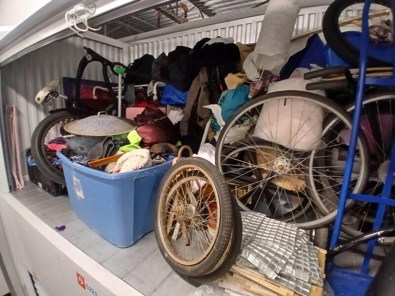 SmartStop Self Storage - 1305 7th Ave E  auction IB-6725 20