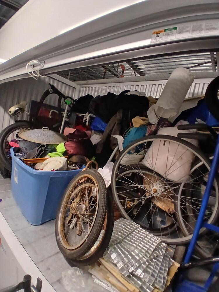 SmartStop Self Storage - 1305 7th Ave E  auction IB-6725 40