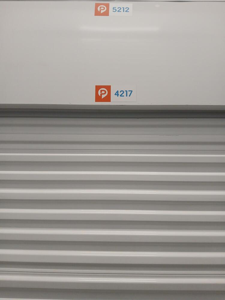 SmartStop Self Storage - 1305 7th Ave E  auction IB-4121