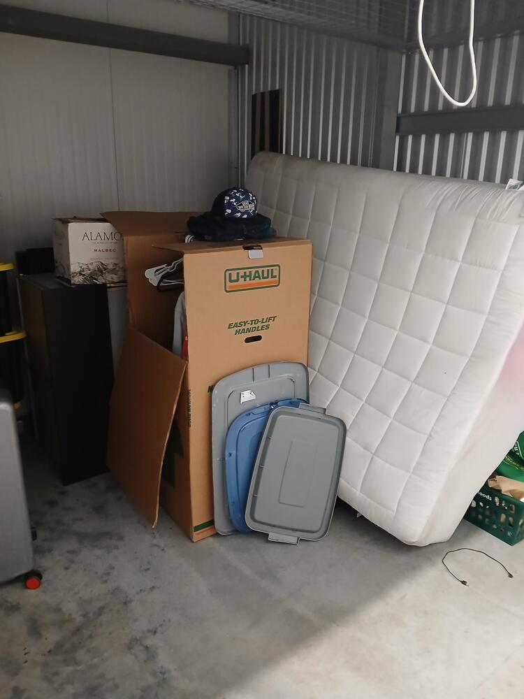 SmartStop Self Storage - 1305 7th Ave E  auction IB-1155 10