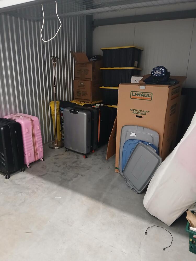 SmartStop Self Storage - 1305 7th Ave E  auction IB-1155