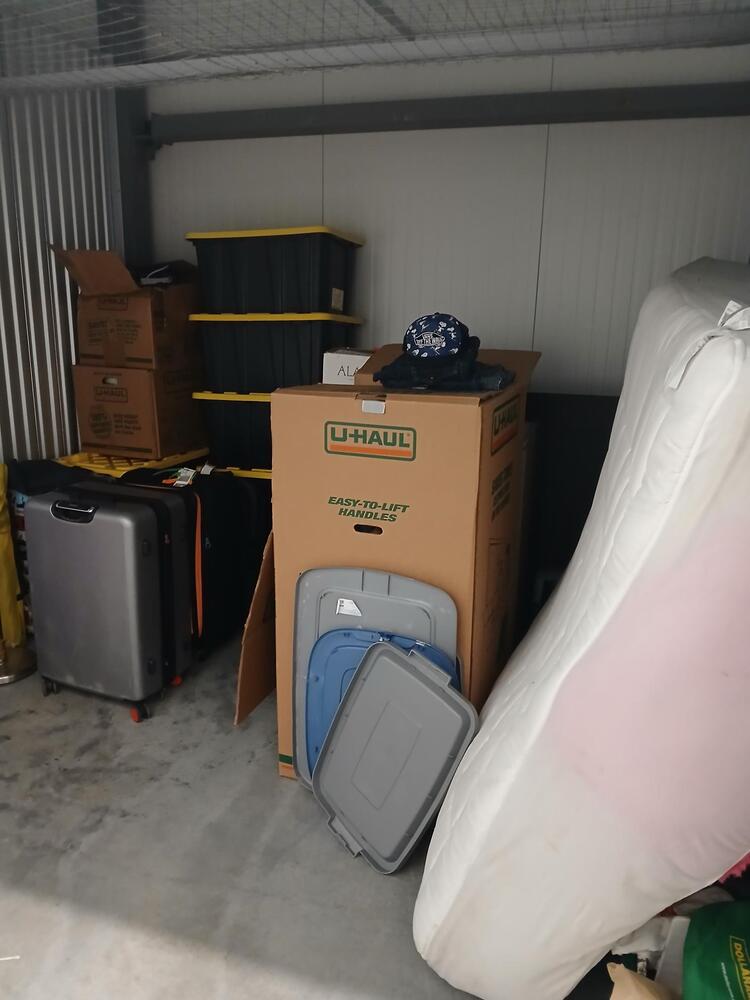SmartStop Self Storage - 1305 7th Ave E  auction IB-1155 20