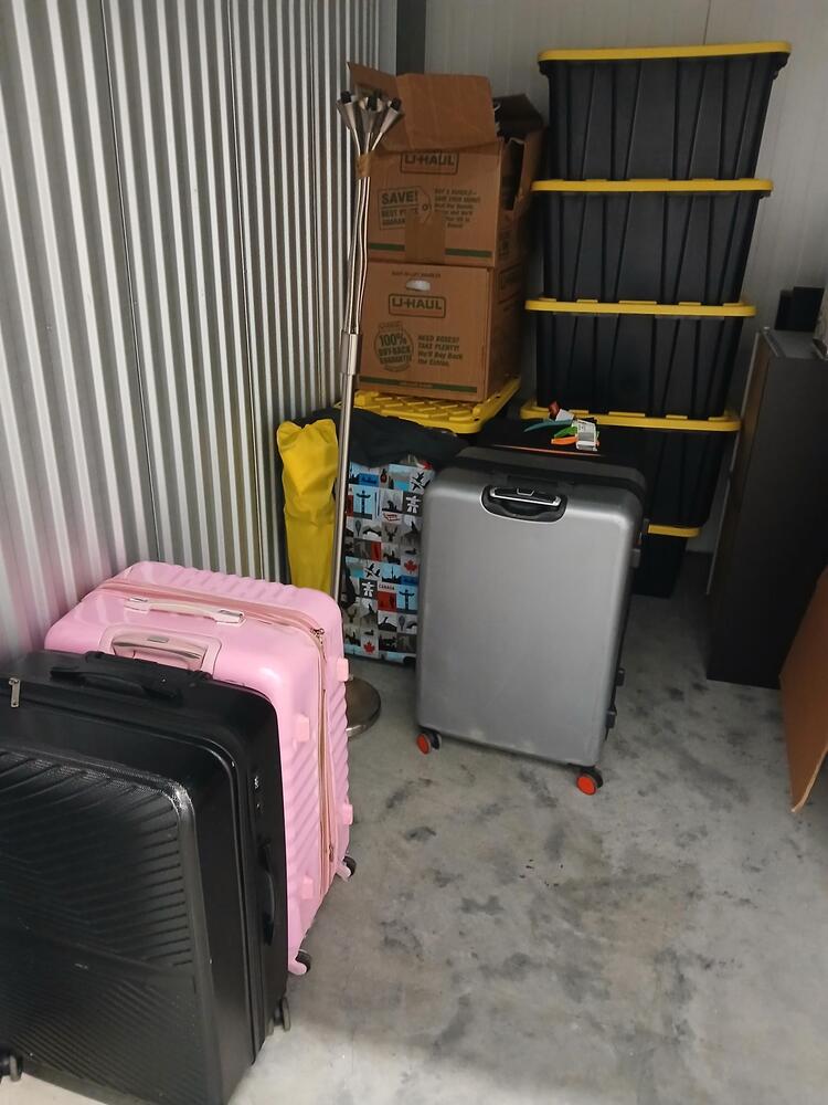 SmartStop Self Storage - 1305 7th Ave E  auction IB-1155 40