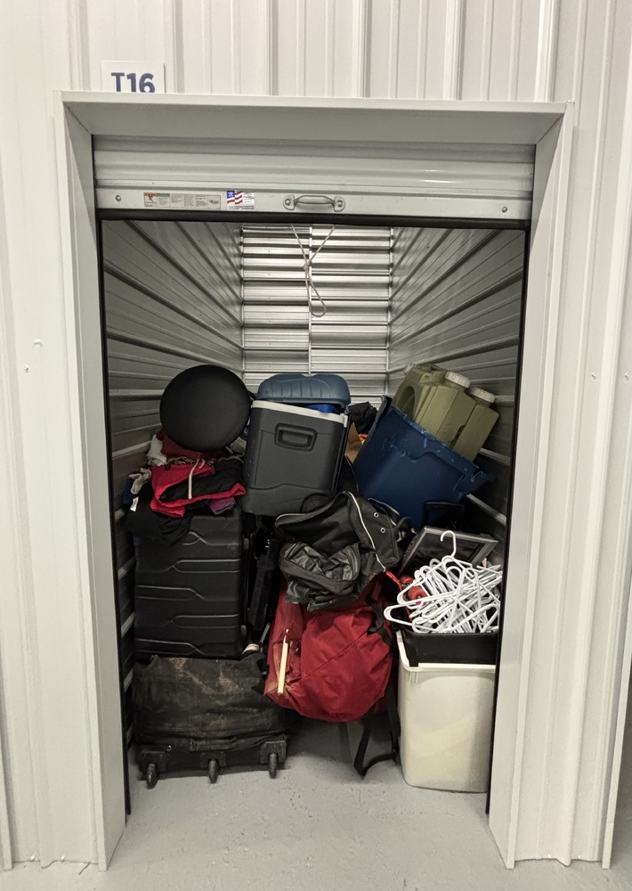 Elite Self Storage - North Edmonton  auction IB-8123 10