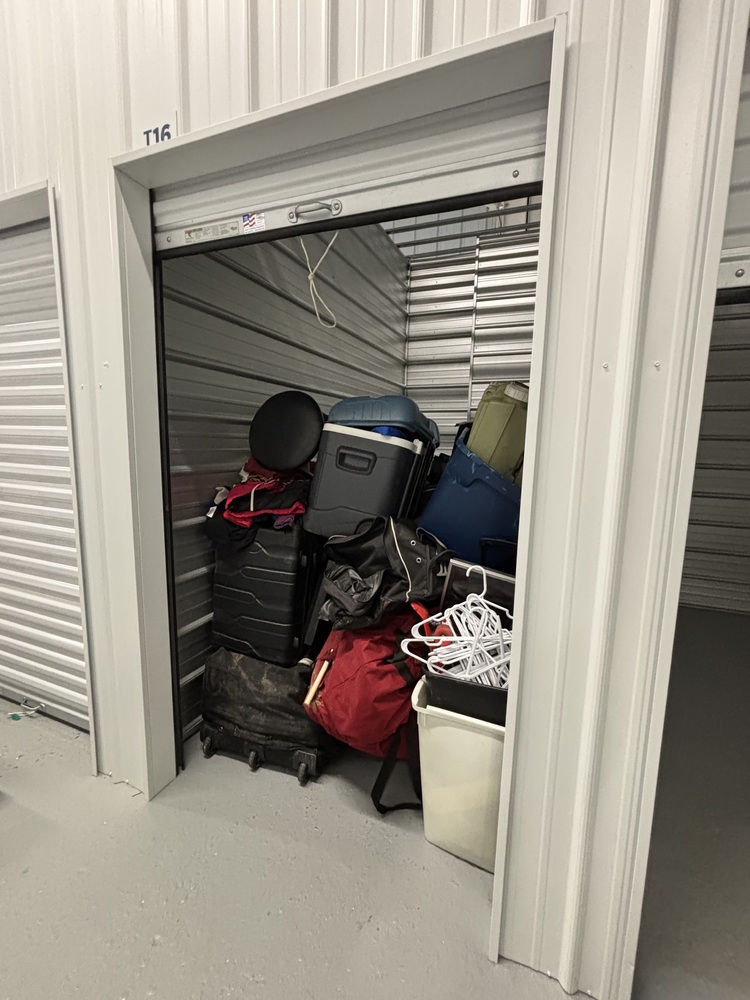 Elite Self Storage - North Edmonton  auction IB-8123 20