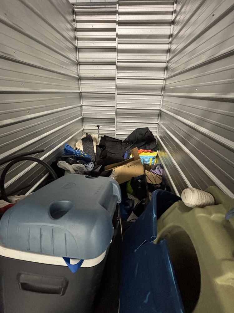 Elite Self Storage - North Edmonton  auction IB-8123 40