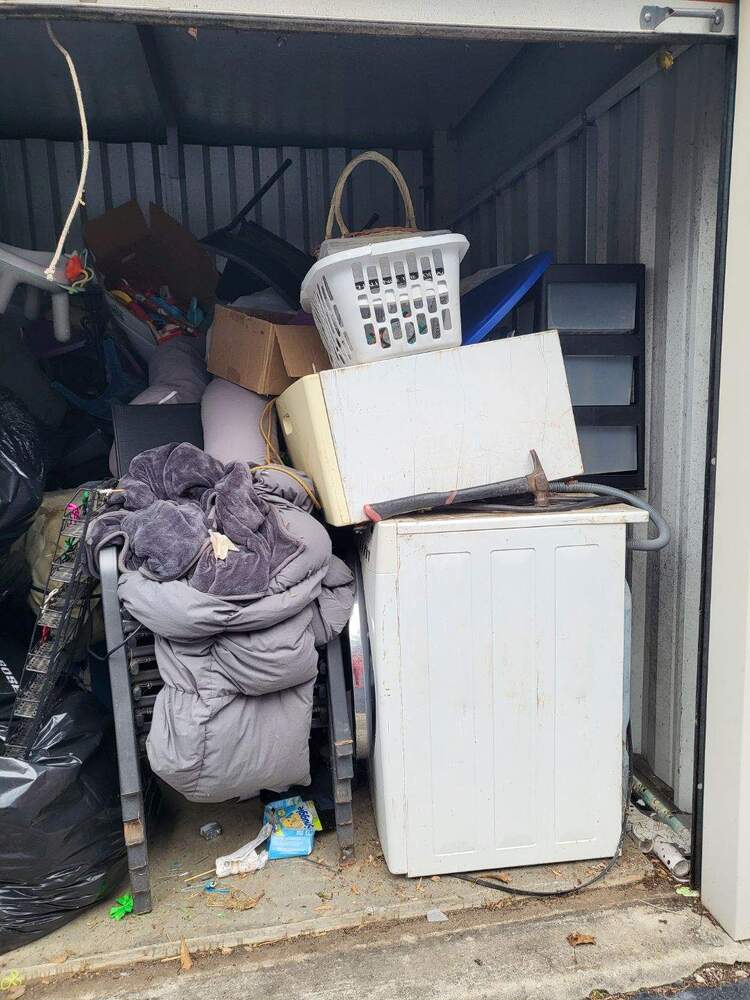 Sunshine Self Storage - Jefferson  auction IB-7769 10