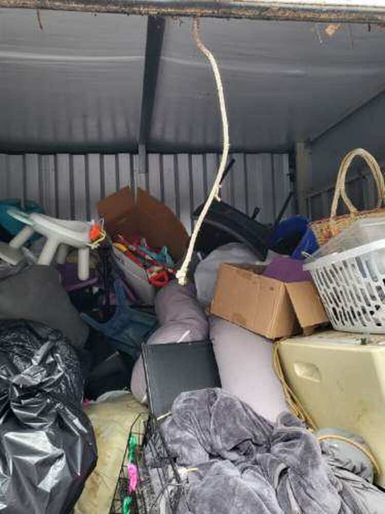 Sunshine Self Storage - Jefferson  auction IB-7769