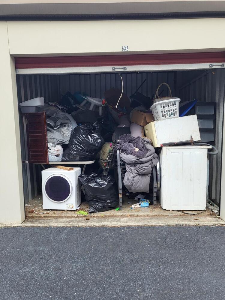 Sunshine Self Storage - Jefferson  auction IB-7769 30