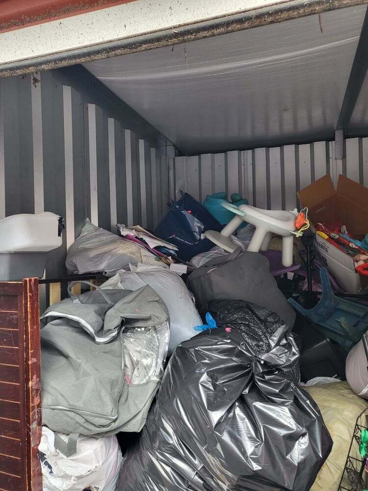 Sunshine Self Storage - Jefferson  auction IB-7769 20