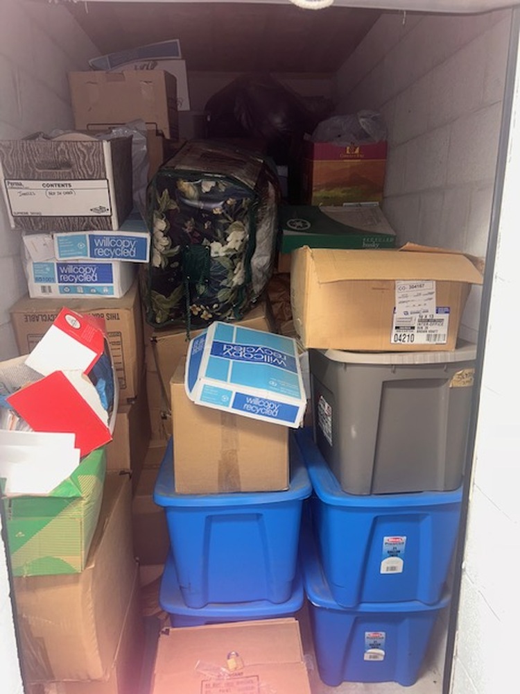 Advantage Self Storage - Piney Creek Chester MD  auction IB-5969 40