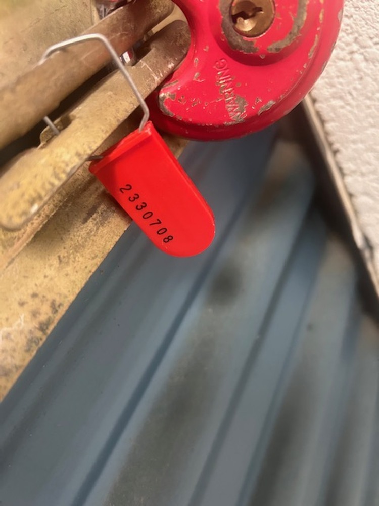 Advantage Self Storage - Piney Creek Chester MD  auction IB-5969 50