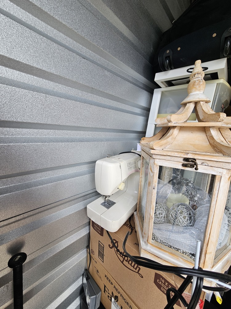 A1 Storage Systems Inc.  auction IB-4155 70