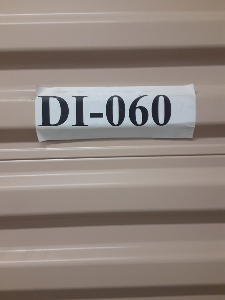Dayton Self Storage - Scarborough Central  auction IB-2035 20