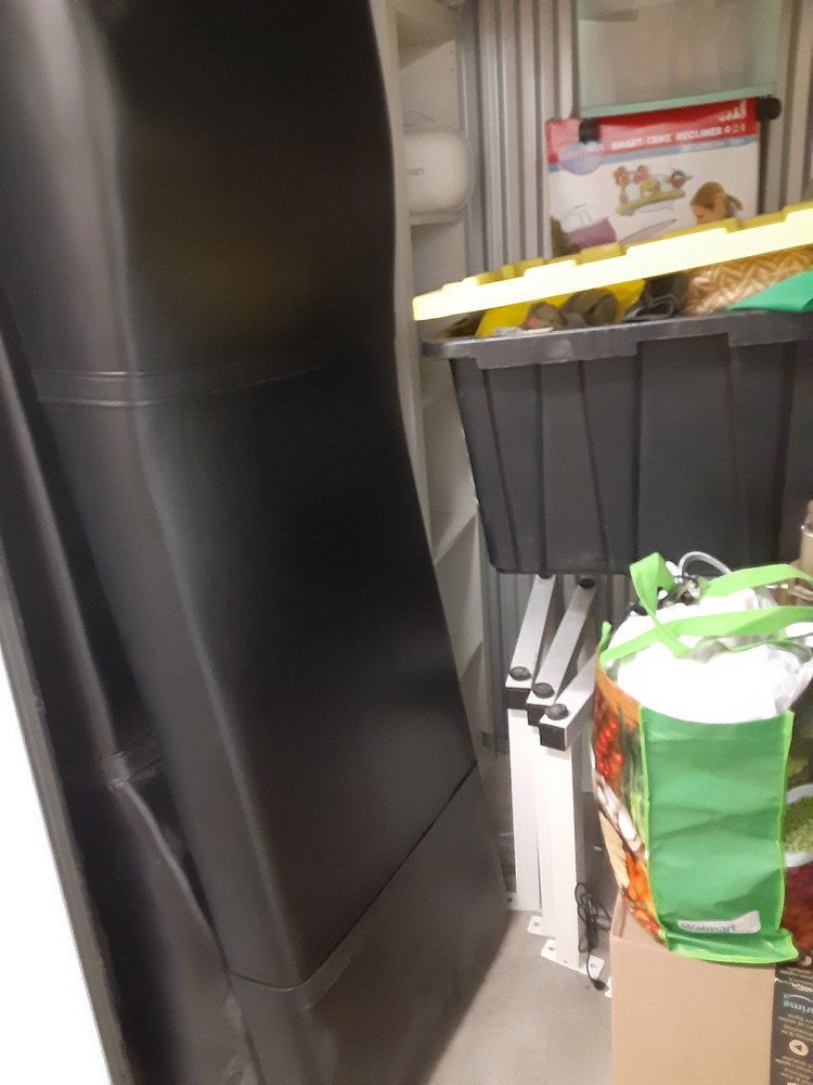 Dayton Self Storage - Scarborough Central  auction IB-2035 20